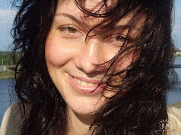 Анна Ермолаева