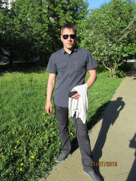 Артем Исупов