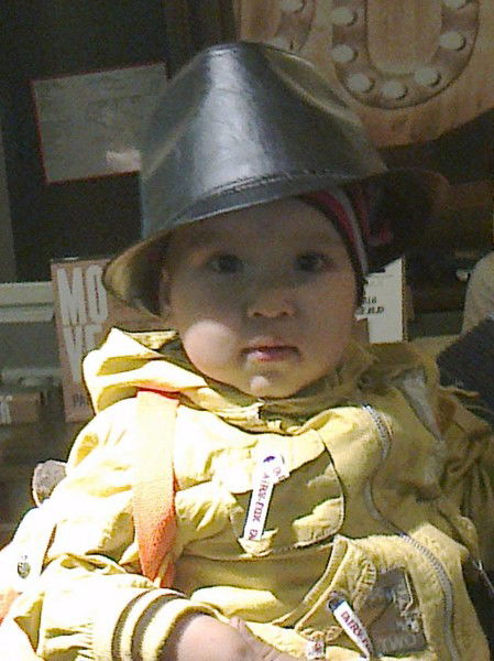 Мадамин Рахманов