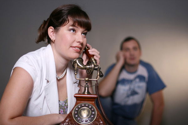 Оксана Голубева