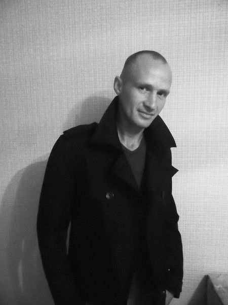 Максим Куценко