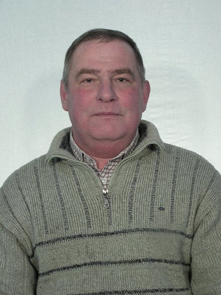 Игорь Ветров