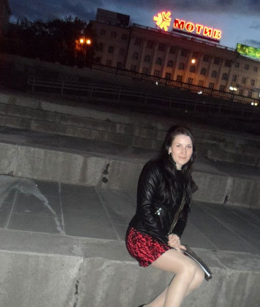 Людмила Люшкова