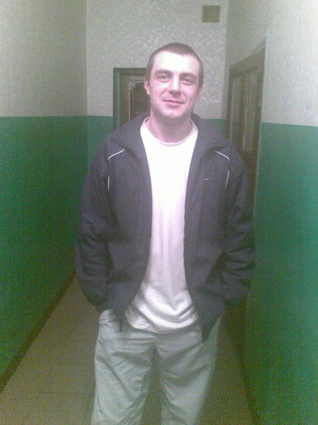 Владимир Князевский