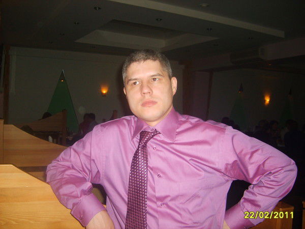 Андрей Гришин