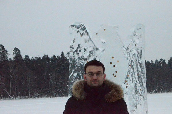 Мурад Абдуллин