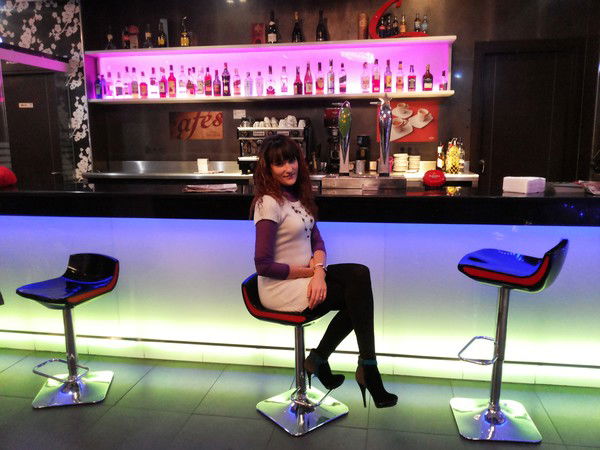 Екатерина Митуневич