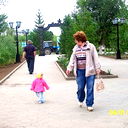 Татьяна Овчинникова