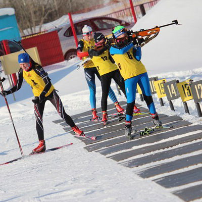 Валюшка Шабанова