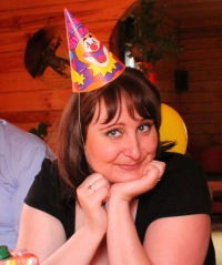 Татьяна Веселова