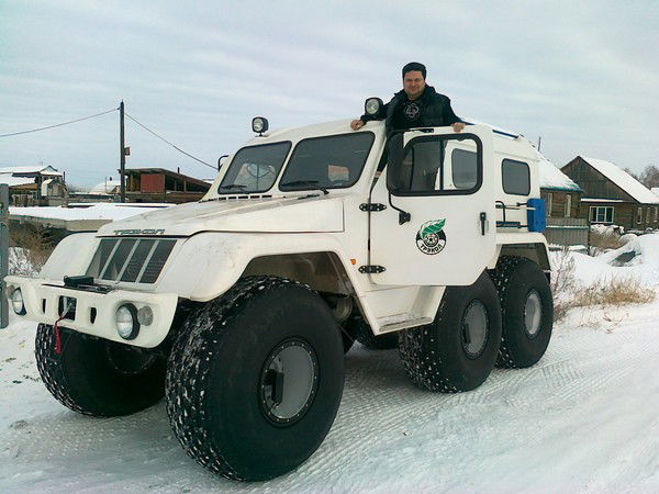 Сергей Озеров