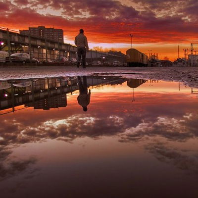 Пётр Соколов