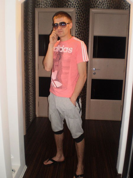 Дима Дубенчук