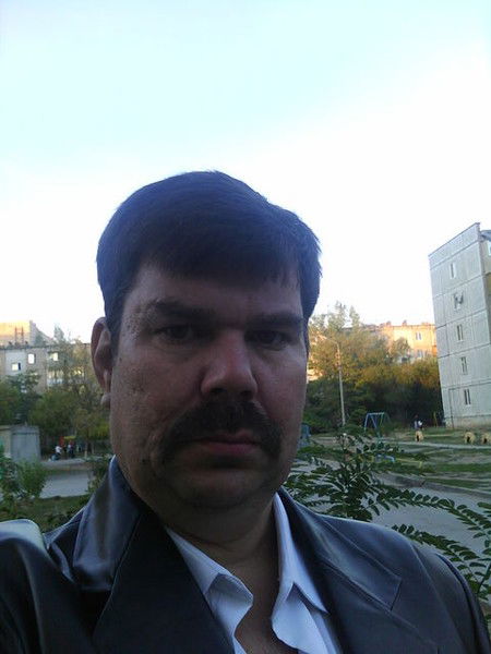 Алексей Дашков