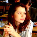 Анна Верзун