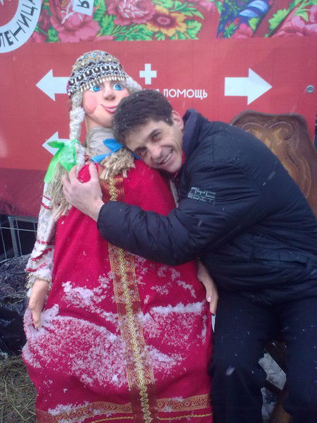 Сергей Главчев