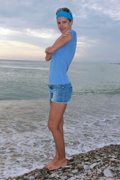 Ольга Приходько