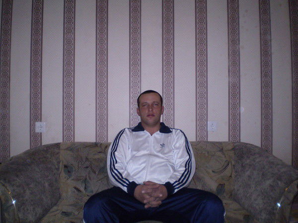 Дмитрий Коробченко