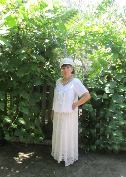 Наталья Калитько