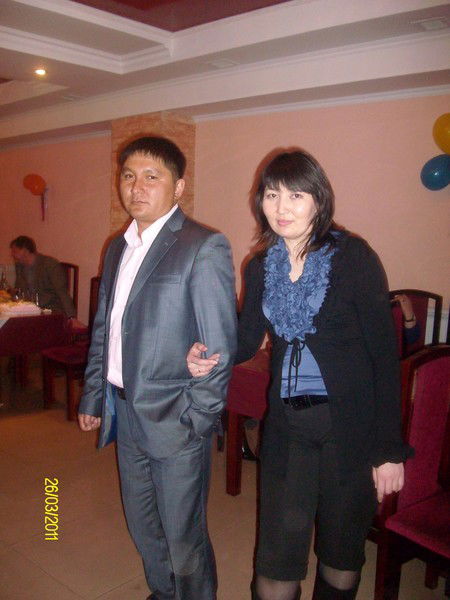 Карлыгаш Темирбай