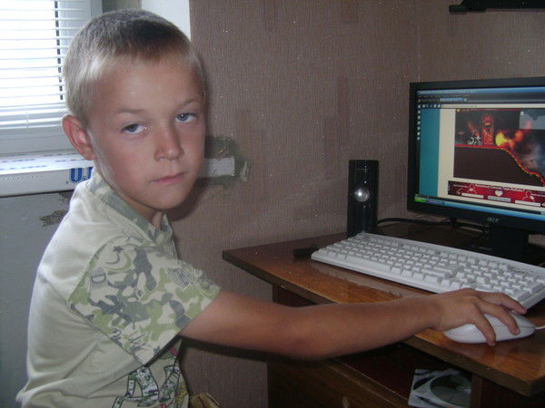 Максим Павлов