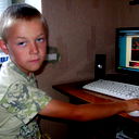 Максим Павлов