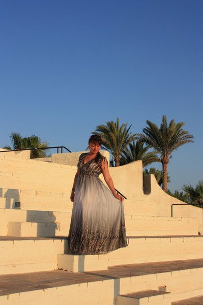 Татьяна Серебренникова