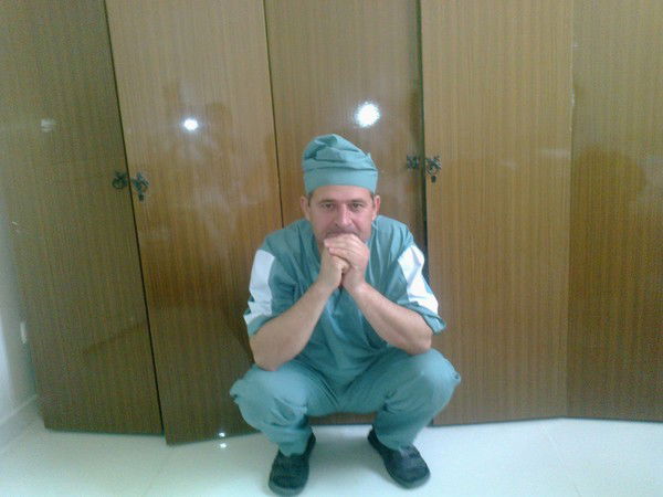 Субхон Абдуллоев