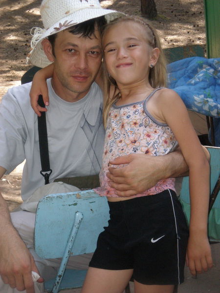 Константин Захаров