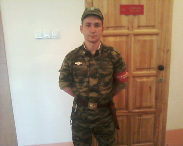 Рашид Каримов