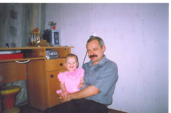 Сергей Захаров