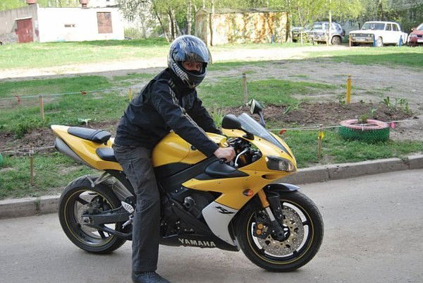 Алексей Рыбаков