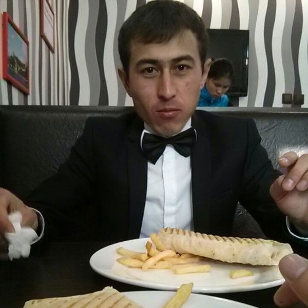 Мухтархан Сафаров