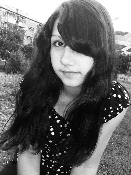 <<Ирка Васяйкина>>