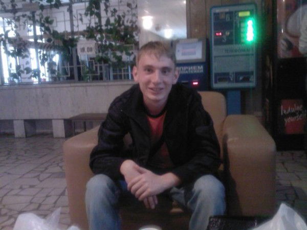 Николай Михайлин