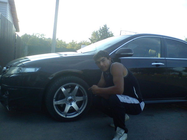 Хаким Азимбаев