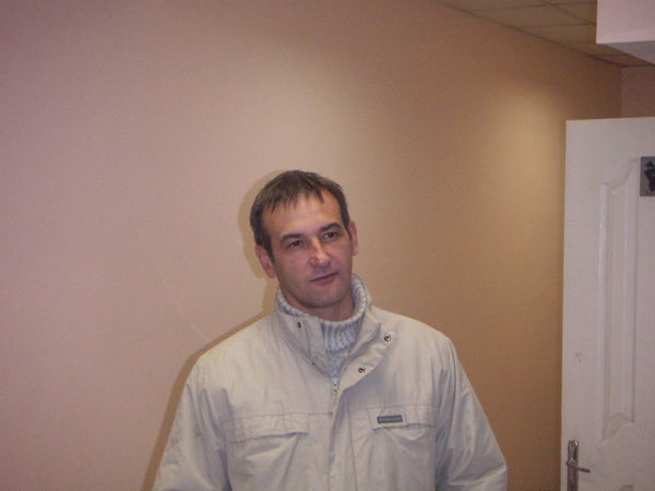 Рашид Салимов