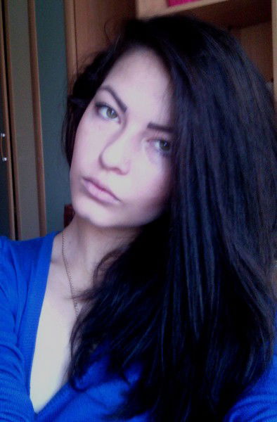 Галина Федоренко