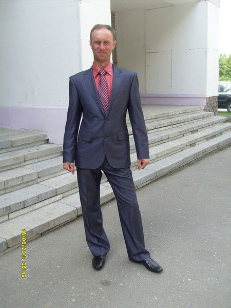 Sergei Sergeev