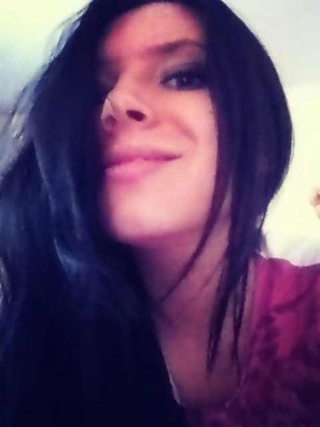 Виктория Филина