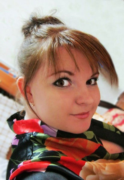 Александра Павлова