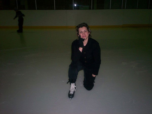 Лариса Лариса