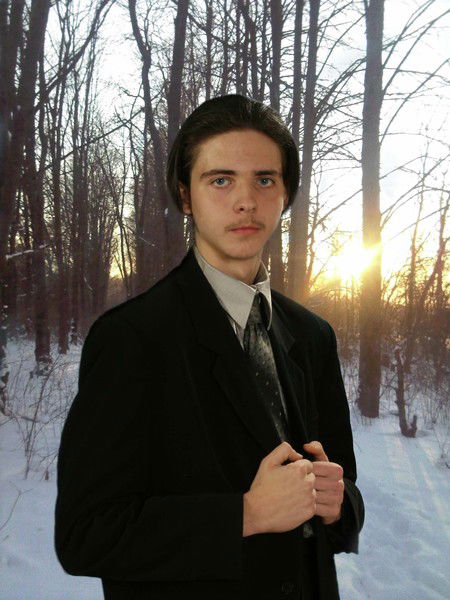 Демиург Колдун