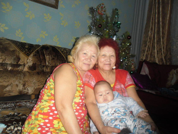 Жадира Bikpaur 48