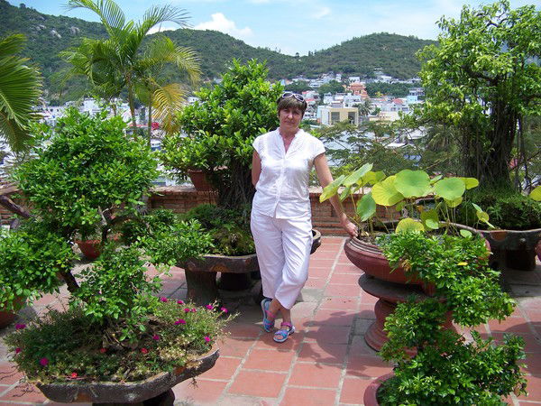 Елена Кобелькова