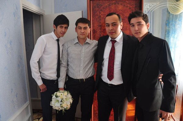 Фёдор Абидов