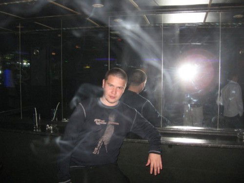 Иванов Павел