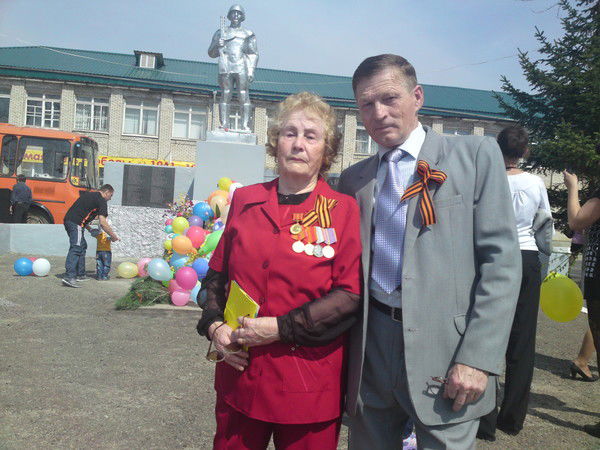 Сергей Карпунин