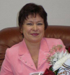 Александра Моисеева