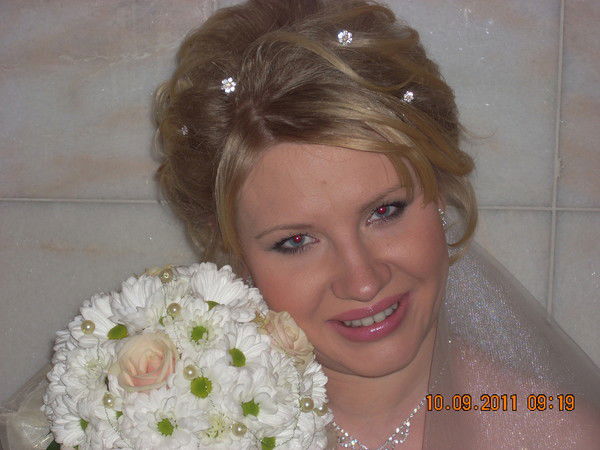 Наталия Муравьева